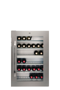 Reparación averías vinoteca Carrefour home en  Ciudad Real